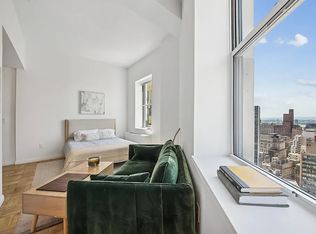 20 Exchange Pl #3606-20X, New York, NY 10005