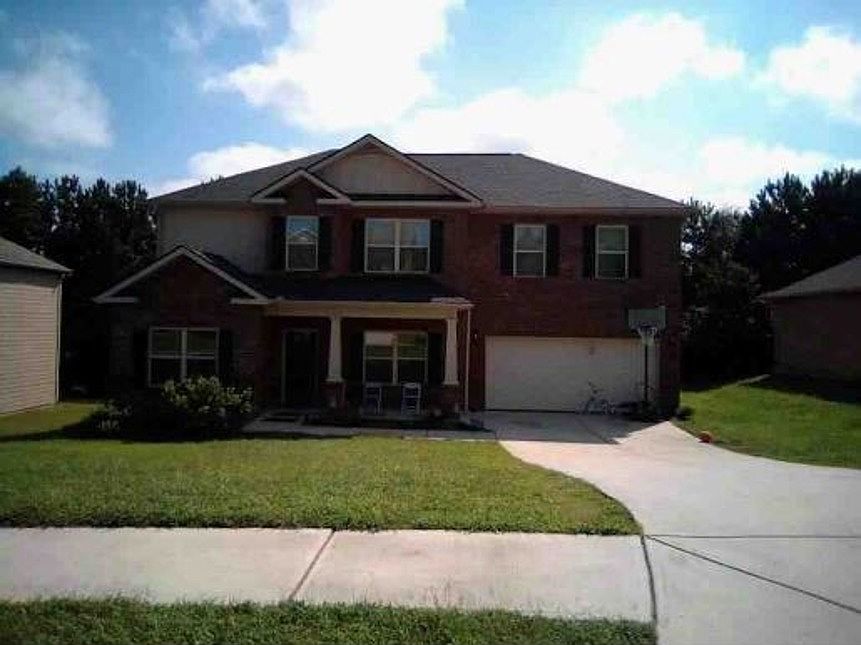 Property Front View