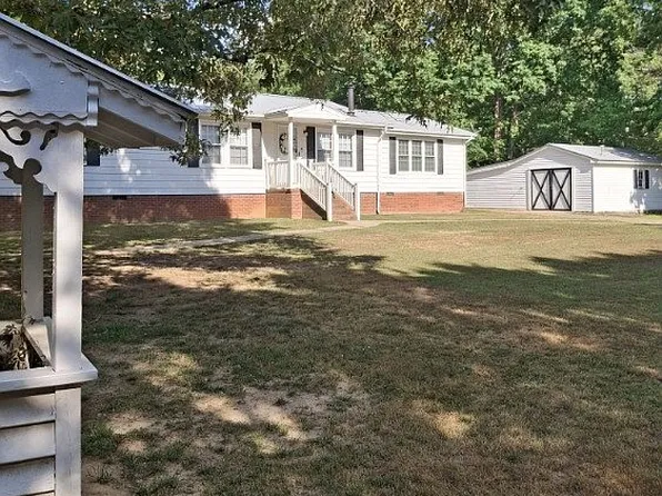 6516 S Preacher Roberson Rd, Graham, NC 27253