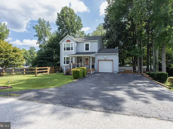 3705 10th St, North Beach, MD 20714