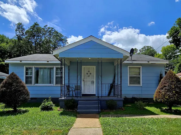 3804 Penny St SW, Huntsville, AL 35805