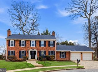 1331 Deep Run Ln, Reston, VA 20190