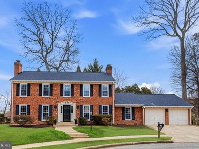1331 Deep Run Ln, Reston, VA, 20190
