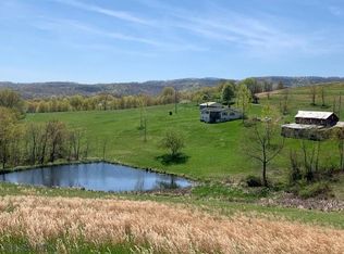 600 Corley Rd, Manns Choice, PA 15550