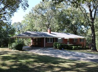 689 Sunset Blvd, Gainesville, GA 30501