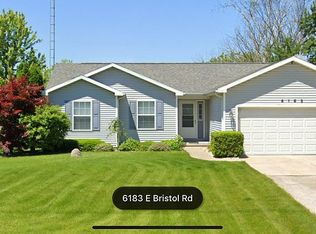 6183 E Bristol Rd, Burton, MI 48519