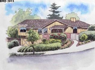 4988 Hedge Ln, Oakland, CA 94602
