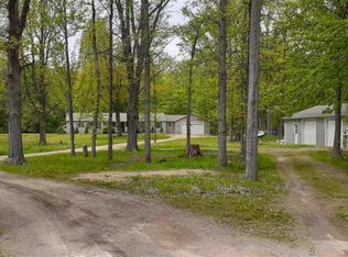 7260 Reddicliffe Rd, Melvin, MI 48454