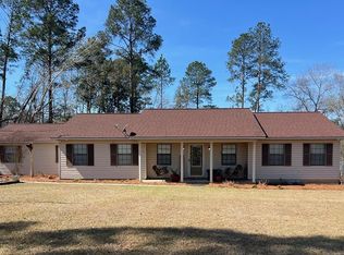143 Sadie Galbreath Rd, Vidalia, GA 30474
