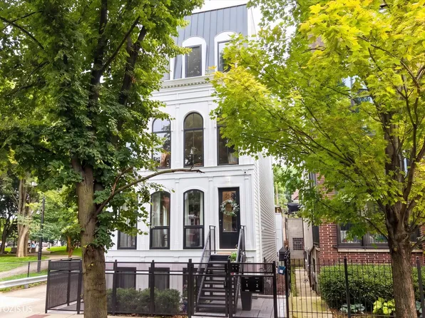 2321 W Belden Ave #1, Chicago, IL 60647