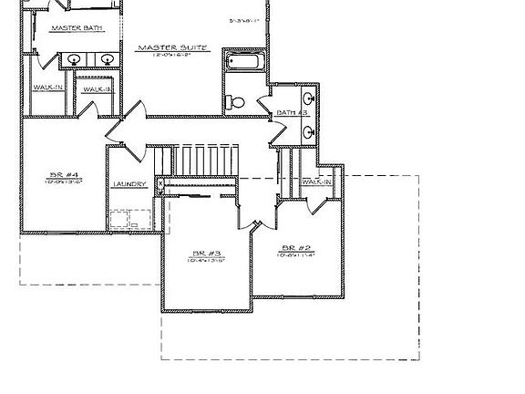 2nd image of 21319 Blackstone Cir