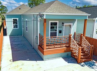 8513 Palmetto St, New Orleans, LA 70118