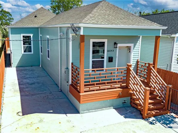 8513 Palmetto St, New Orleans, LA 70118
