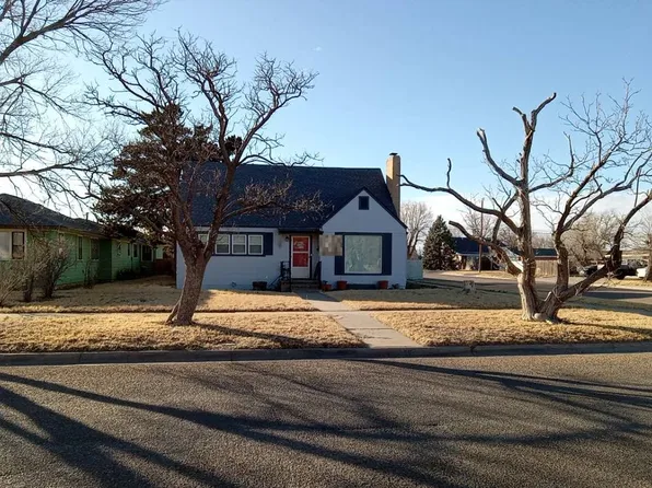 602 Beard Ave, Dumas, TX 79029