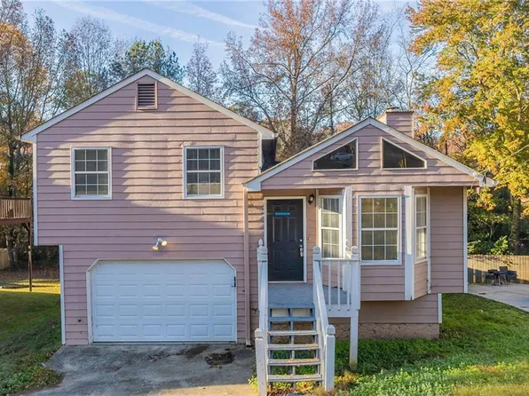 223 Clydesdale Ln SE, Mableton, GA 30126