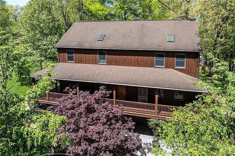 25 Chestnut Rd, Bradfordwoods, PA 15015 Zillow