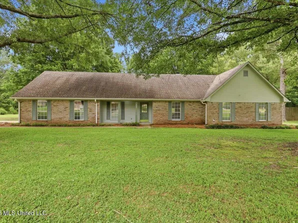 119 Falcon Ridge Dr, Raymond, MS 39154