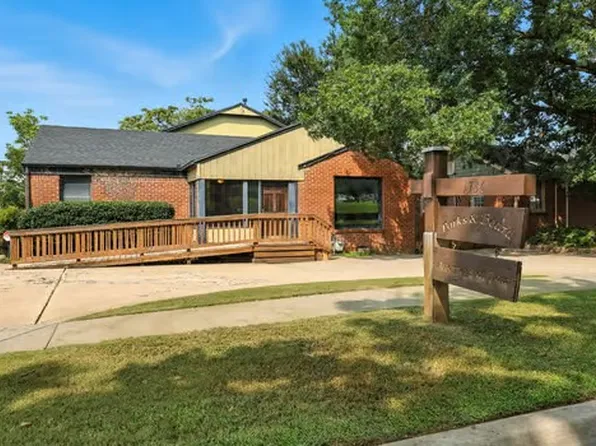1736 S Carson Ave, Tulsa, OK 74119