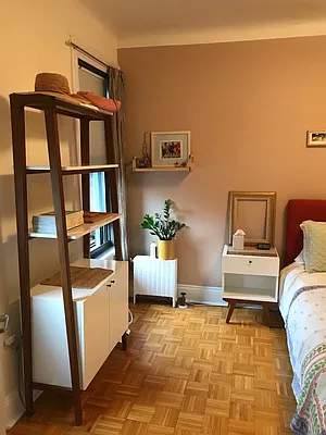 Rented by Link Real Estate NYC | media 9