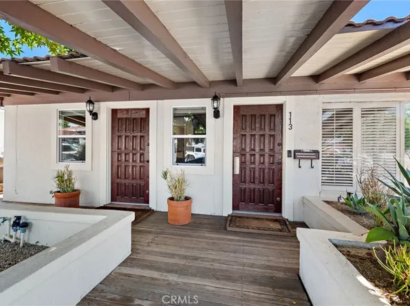 115 Avenida Granada, San Clemente, CA 92672