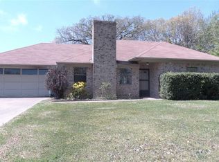 603 Ralson St, Bullard, TX 75757