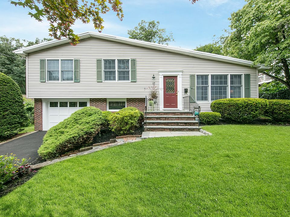 17 Navajo Trl, Sloatsburg, NY 10974 Zillow