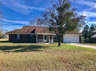 101 Katie Dr, Rincon, GA 31326