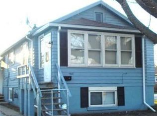 5168 Madison St, Gary, IN 46408
