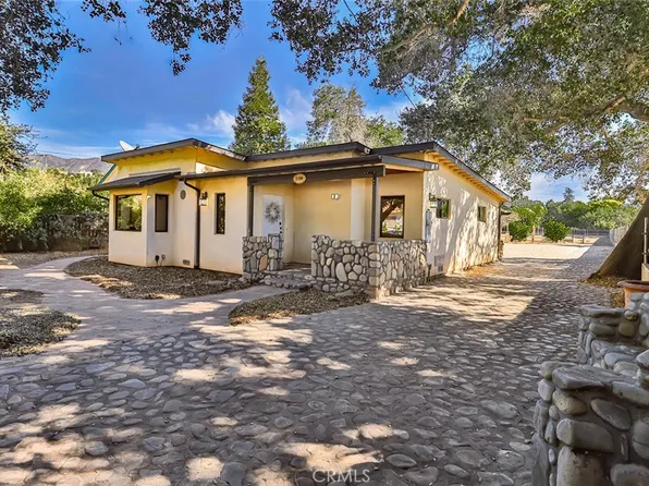 1138 Tico Rd, Ojai, CA 93023