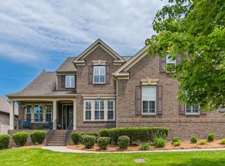215 Terri Park Way, Franklin, TN 37067