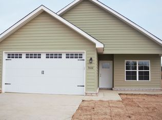 3600 Red Maple Way, Jonesboro, AR 72404