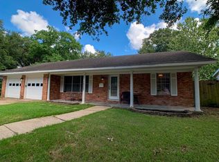 10327 Antrim Ln, La Porte, TX 77571