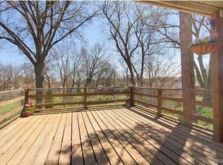 2716 Wismer Ave, Saint Louis, MO 63114
