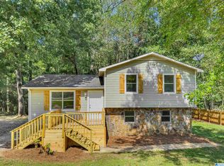 1711 Champion Rd, Oneonta, AL 35121