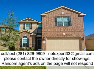 7088 Dahlia Rd, Baytown, TX 77521