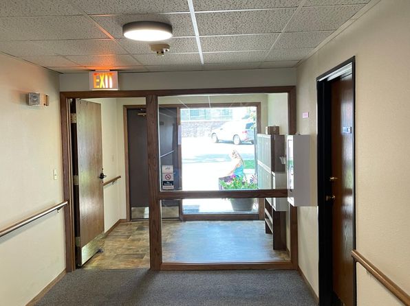 520 N Spring Ave #101