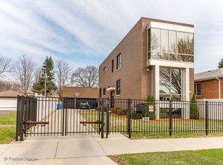3121 N Odell Ave, Chicago, IL