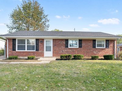 629 Hollow Creek Rd, Lexington, KY, 40511