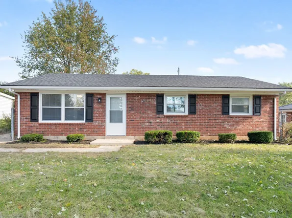 629 Hollow Creek Rd, Lexington, KY 40511