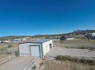 36 Joe Nestor Rd, Edgewood, NM 87015
