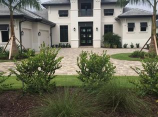 6129 Sunnyslope Dr, Naples, FL 34119