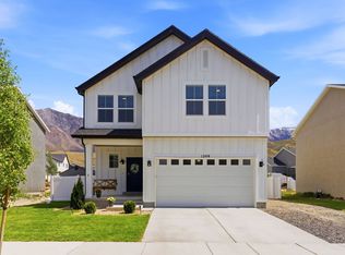 1209 S Red Cliff Dr, Santaquin, UT 84655