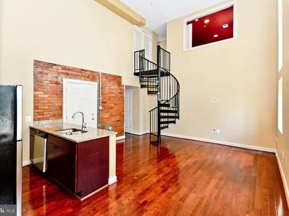 5401 9th St NW #5407-302, Washington, DC 20011