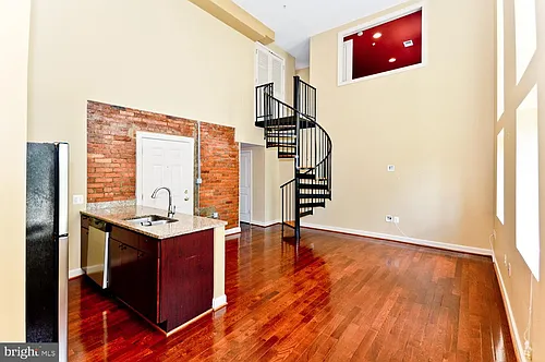 5401 9th St NW #5407-302 Photo 1