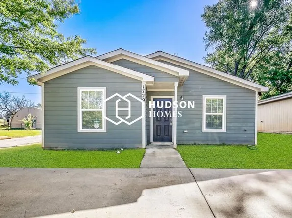 1729 N Gaston Ave, Tyler, TX 75702