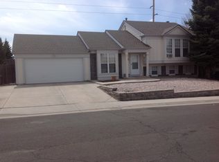 21022 E Ida Ave, Centennial, CO 80015