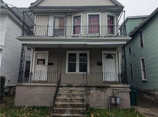 67 Barton St, Buffalo, NY 14213