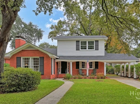 434 E 60th Street, Savannah, GA 31405
