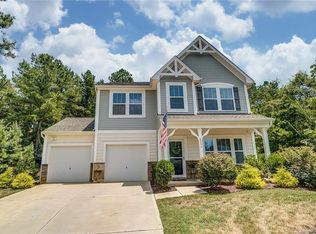 6006 Hawk View Rd, Waxhaw, NC 28173