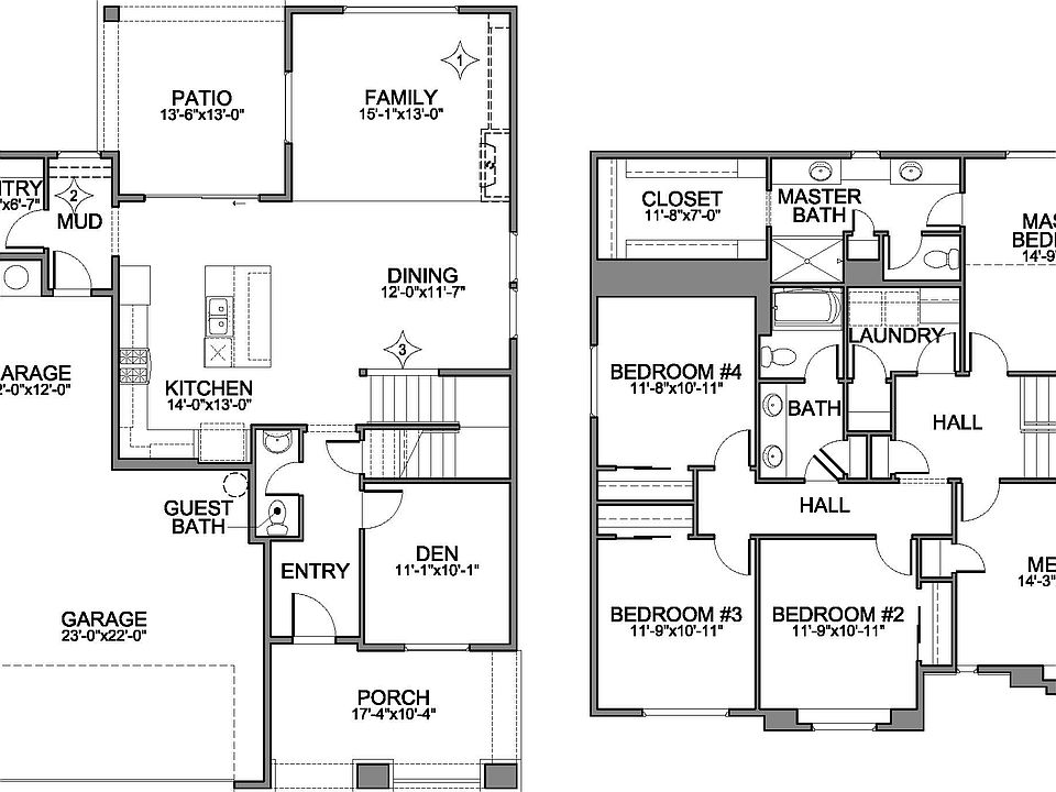2nd image of 3847 E Murchison St #Mxsor